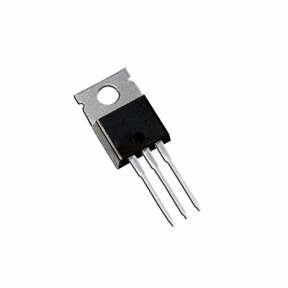 SKP10N60A Transistor IGBT 600V 10A — TET Electronics Tunisie