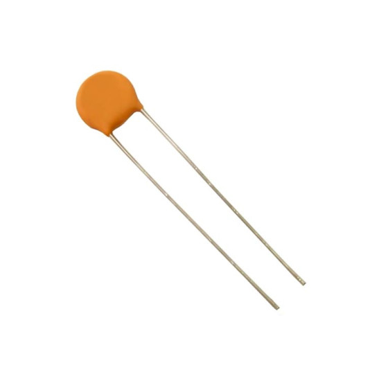 Condensateur Céramique 10nF 63V — TET Electronics Tunisie