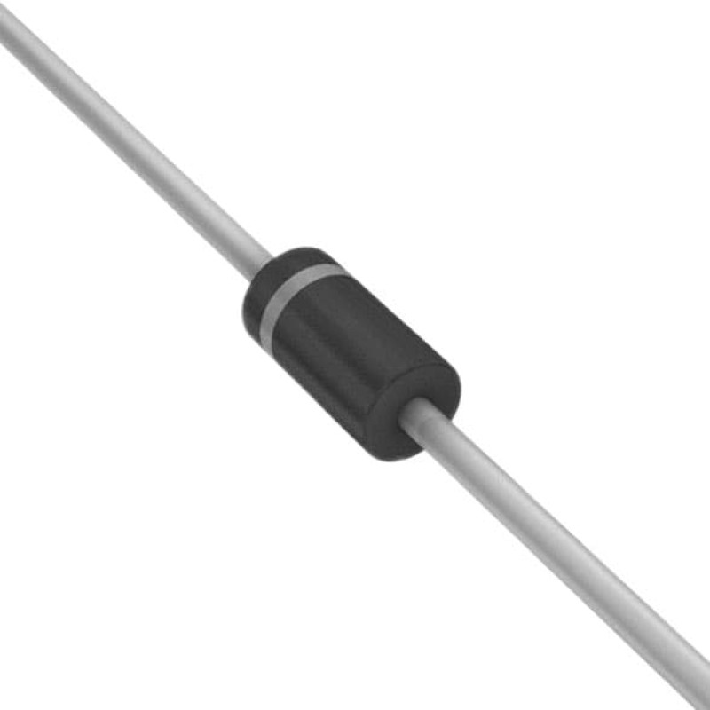 Diode 1N4007 — TET Electronics Tunisie