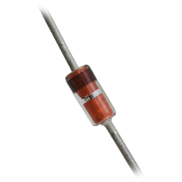 Diode De Signal 1N4148 — TET Electronics Tunisie