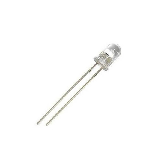 Diode LED 5MM Haute Luminosité — TET Electronics Tunisie