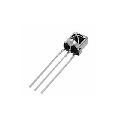 Diode Réceptrice Infrarouge HY1838 — TET Electronics Tunisie