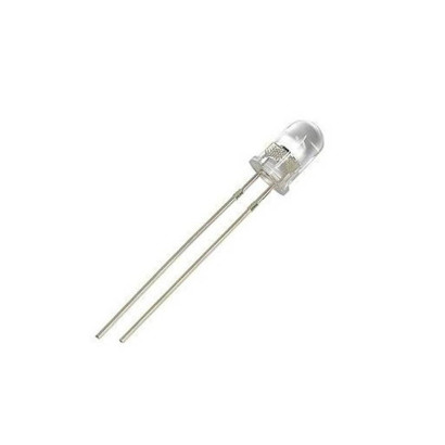 Diode Émettrice Infrarouge 5mm IR333 — TET Electronics Tunisie