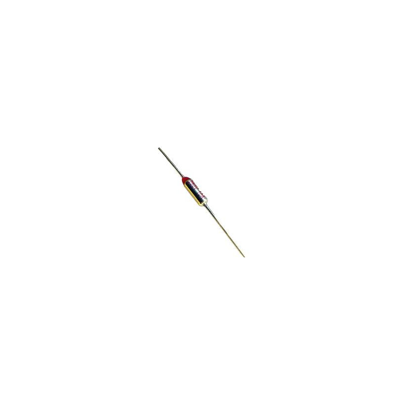 Fusible thermique 250V 10A — TET Electronics Tunisie