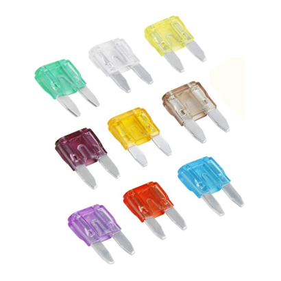 Micro Fusible 30A Pour Voiture — TET Electronics Tunisie
