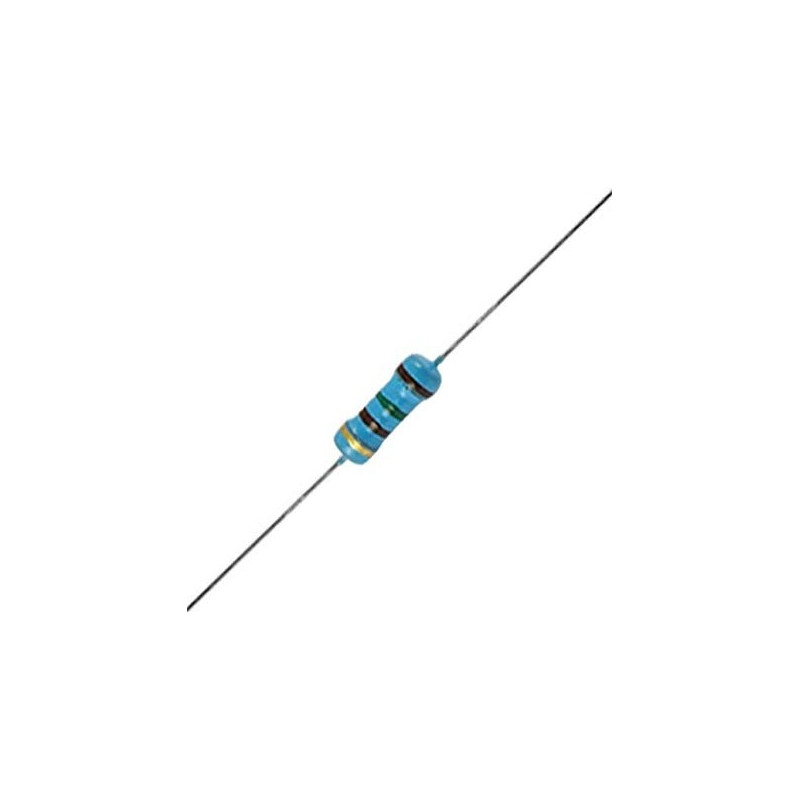 Résistance 30Kohm 1/2W 5% — TET Electronics Tunisie