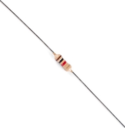 Résistance 4.7Kohm 1/4W — TET Electronics Tunisie