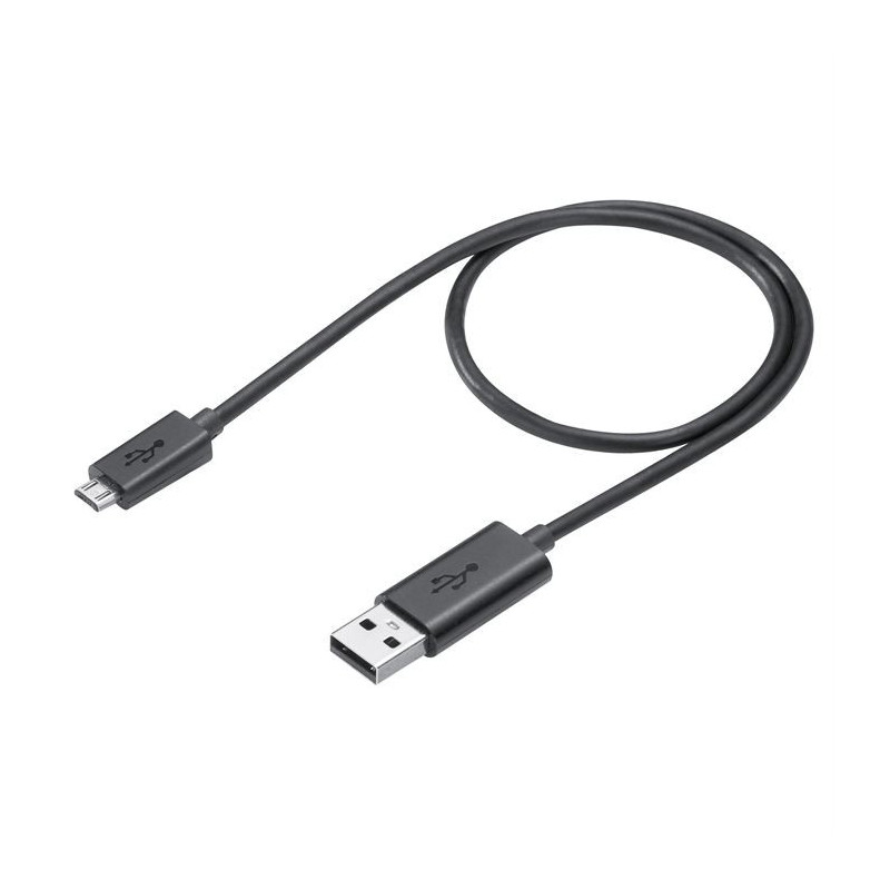 Cordon USB Micro USB Pour ESP32 et MICROBIT Longueur 1M (DATA and CHARGE) — TET Electronics Tunisie