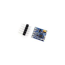 GY-271 HMC5883L Module Capteur Magnétomètre pour Boussole 3 axes I2C — TET Electronics Tunisie