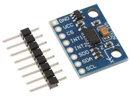 GY-291 Module ADXL345 Accéléromètre Capteur d’Inclinaison par Gravité avec Accélération Numérique 3 Axes AVR ARM MCU — TET Electronics Tunisie