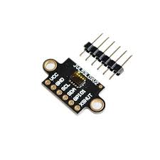 GY-530 VL53L0X V2 Module Télémètre Laser Temps De Vol I2C — TET Electronics Tunisie