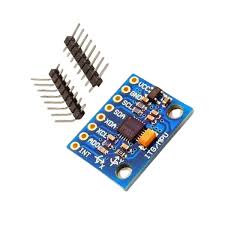 MPU6050 MPU-6050 GY-521 Module 3 Axes gyro + 3 Axes Accelerometer — TET Electronics Tunisie