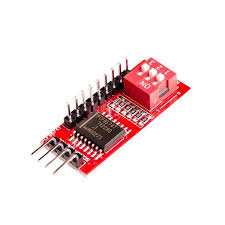 Module PCF8574 Extension I2C Pour Clavier Arduino — TET Electronics Tunisie