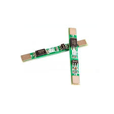 Module BMS 1S 3A 3.7V Pour Batterie Lithium 18650 — TET Electronics Tunisie