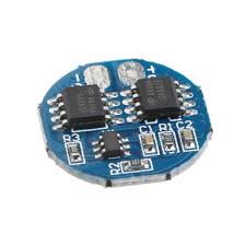 Module BMS 2S 5A 7.4V 8.4V Pour Batterie Lithium 18650 Avec Protection De Surcharge — TET Electronics Tunisie