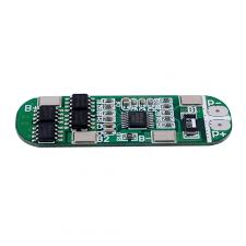 Module BMS 3S 5A Pour Batterie Lithium 18650 Avec Protection De Surcharge — TET Electronics Tunisie