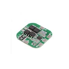 Module BMS 4S 20A 14.8V 16.8V Pour Batterie Lithium 18650 Avec Protection De Surcharge — TET Electronics Tunisie