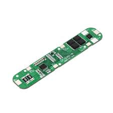 Module BMS 5S 15A 18.5V Pour Batterie Lithium 18650 Avec Protection De Surcharge — TET Electronics Tunisie
