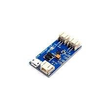 Module Chargeur Solaire pour Batterie Lipo CN3065 — TET Electronics Tunisie