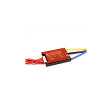 Module De Charge BMS 10S 36V 20A Avec Equilibreur — TET Electronics Tunisie