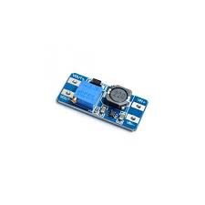Module MT3608 2A Max DC-DC Step Up Power Booster Pour Arduino — TET Electronics Tunisie