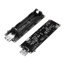 Module de Charge USB pour Batterie 18650 — TET Electronics Tunisie