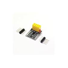 Adaptateur Pour ESP01 ESP01S ESP8266 — TET Electronics Tunisie