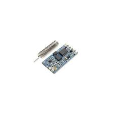 HC-12 SI4463 Module Radio 433 MHZ Portée 1KM — TET Electronics Tunisie