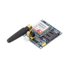 Kit SIM900A V4.0 Module d'extension avec Antenne — TET Electronics Tunisie