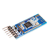 Module Bluetooth AT-09 4.0 CC2541 Compatible HM-10 — TET Electronics Tunisie