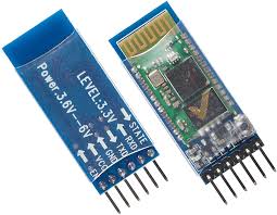 Module Bluetooth HC-05 Pour Arduino — TET Electronics Tunisie
