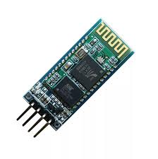Module Bluetooth HC-06 Pour Arduino — TET Electronics Tunisie