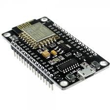Module NODEMCU ESP8266-12E CH340 V3 — TET Electronics Tunisie