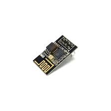 Module Émetteur-Récepteur Wi-Fi ESP8266 — TET Electronics Tunisie