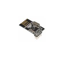 NRF24L01 Module Émetteur-Récepteur sans fil + 2.4 GHz — TET Electronics Tunisie
