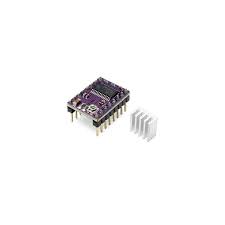 Contrôleur de Moteur Pas-À-Pas DRV8825 — TET Electronics Tunisie