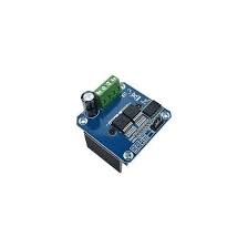 Module BTS7960 IBT-2H Contrôleur Moteur Haute Puissance 43A — TET Electronics Tunisie