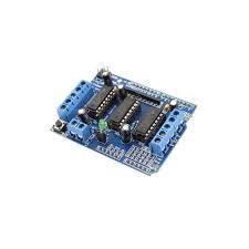 Module Contrôleur de Moteur L293D — TET Electronics Tunisie