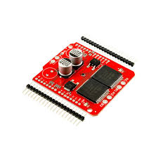 SparkFun Module VNH2SP30 Pilote Moteur Deux Canaux 30A — TET Electronics Tunisie