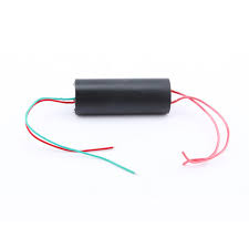 Générateur Haute Tension 3-6V DC Vers 400KV — TET Electronics Tunisie