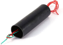 Générateur Haute Tension 3-6V DC Vers 800-1000KV — TET Electronics Tunisie
