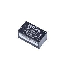 HLK-PM12 Module Alimentation Isolé 220V AC-12V DC 3W — TET Electronics Tunisie