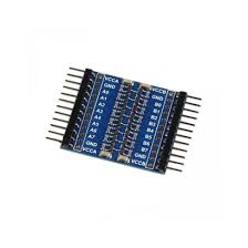 Module Convertisseur 5V-3V I2C UART SPI TTL 8 Voies Pour Arduino Raspberry — TET Electronics Tunisie