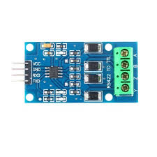 Module Convertisseur RS-422 Vers TTL MAX490 — TET Electronics Tunisie