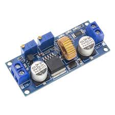 Module XL4015 Convertisseur Abaisseur de Tension DC-DC 5A 75W — TET Electronics Tunisie