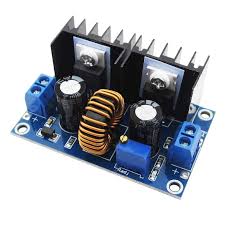 Module XL4016 Convertisseur DC-DC 200W 4-36V 8A À 1.25-36V Step-Down Pour Arduino — TET Electronics Tunisie