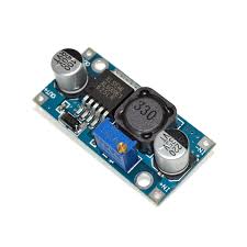 Module XL6009 Élévateur Régulateur de Tension DC-DC 3-32V à 5-35V — TET Electronics Tunisie