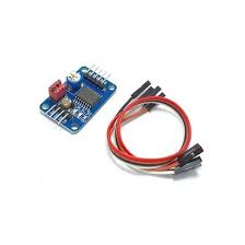 PCF8591 Module Convertisseur Analogique Numérique — TET Electronics Tunisie