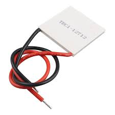 Module Peltier TEC1-12708 — TET Electronics Tunisie