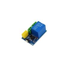 Module 1-Relais Pour Smart Controle (SANS ESP8266) — TET Electronics Tunisie